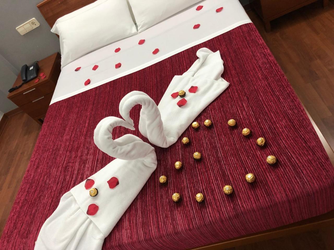 Motel Abalo Catoira Dış mekan fotoğraf